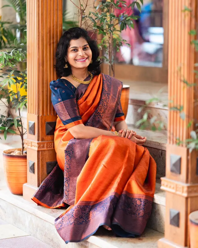 niharika foundation founder