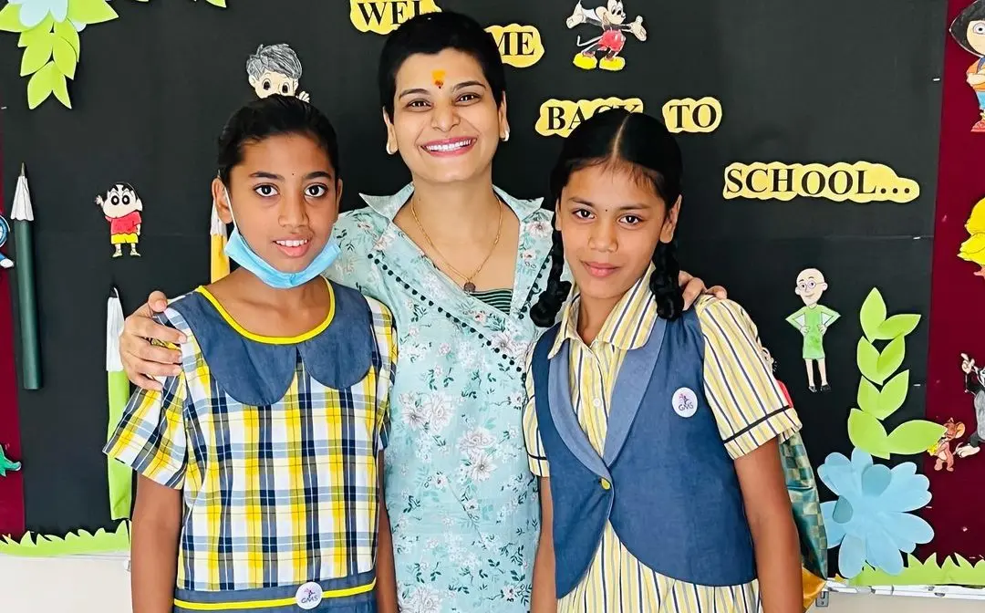 niharika foundation education niharika foundation education